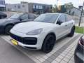 Porsche Cayenne Coupe Platinum Edition/360°/PANO/Leder/ Noir - thumbnail 1
