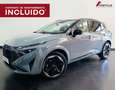 Nissan Qashqai 1.3 DIG-T mHEV 12V N-Design 4x2 103kW - thumbnail 1