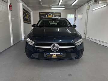 Classe A - W177 2018 d Executive