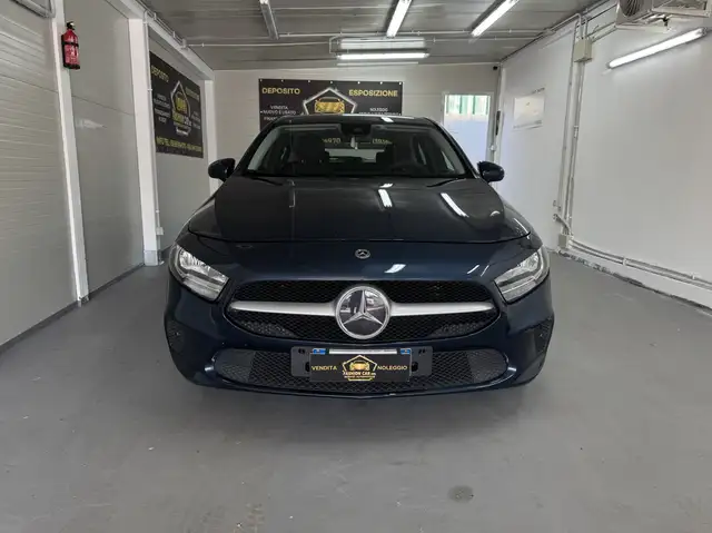 Mercedes-Benz A 180 Classe A - W177 2018 d Executive