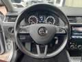 Skoda Octavia Combi 2,0TDI Soleil/DSG/1HD/MWST/AHK/LED Silber - thumbnail 12