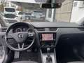 Skoda Octavia Combi 2,0TDI Soleil/DSG/1HD/MWST/AHK/LED Silber - thumbnail 1