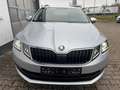 Skoda Octavia Combi 2,0TDI Soleil/DSG/1HD/MWST/AHK/LED Silber - thumbnail 7
