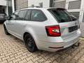 Skoda Octavia Combi 2,0TDI Soleil/DSG/1HD/MWST/AHK/LED Silber - thumbnail 5