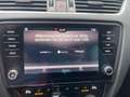 Skoda Octavia Combi 2,0TDI Soleil/DSG/1HD/MWST/AHK/LED Silber - thumbnail 18