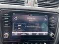 Skoda Octavia Combi 2,0TDI Soleil/DSG/1HD/MWST/AHK/LED Silber - thumbnail 20