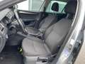 Skoda Octavia Combi 2,0TDI Soleil/DSG/1HD/MWST/AHK/LED Silber - thumbnail 9