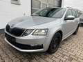 Skoda Octavia Combi 2,0TDI Soleil/DSG/1HD/MWST/AHK/LED Silber - thumbnail 3