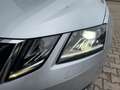 Skoda Octavia Combi 2,0TDI Soleil/DSG/1HD/MWST/AHK/LED Silber - thumbnail 8