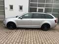 Skoda Octavia Combi 2,0TDI Soleil/DSG/1HD/MWST/AHK/LED Silber - thumbnail 4
