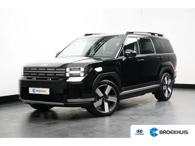 Hyundai SANTA FE 1.6 T-GDI PHEV Comfort Smart 4WD 7p.