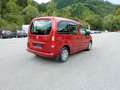 Citroen Berlingo Rot - thumbnail 3