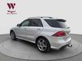 Mercedes-Benz GLE 43 AMG GLE43/450AMG*360*H&K*DESIGNO*PANO*SITZKLIM*KESSY Silber - thumbnail 14