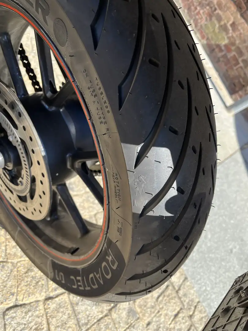 Triumph Street Twin - 2