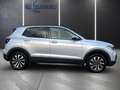 Volkswagen T-Cross Active 1.0 TSI LED Navi Climatronic Silber - thumbnail 3