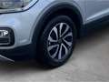 Volkswagen T-Cross Active 1.0 TSI LED Navi Climatronic Silber - thumbnail 9