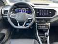 Volkswagen T-Cross Active 1.0 TSI LED Navi Climatronic Silber - thumbnail 14