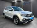 Volkswagen T-Cross Active 1.0 TSI LED Navi Climatronic Silber - thumbnail 2