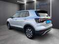 Volkswagen T-Cross Active 1.0 TSI LED Navi Climatronic Silber - thumbnail 6