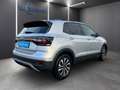 Volkswagen T-Cross Active 1.0 TSI LED Navi Climatronic Silber - thumbnail 5