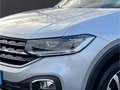 Volkswagen T-Cross Active 1.0 TSI LED Navi Climatronic Silber - thumbnail 8