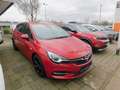 Opel Astra K Lim. 5-trg. Elegance Start/Stop Red - thumbnail 2