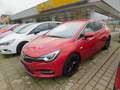 Opel Astra K Lim. 5-trg. Elegance Start/Stop Red - thumbnail 1