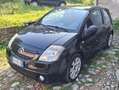 Citroen C2 C2 1.6 16v Vts 125cv Zwart - thumbnail 1