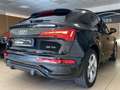 Audi Q5 Sportback 2.0 tdi   S line Panoramico Noir - thumbnail 4