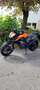 KTM 790 Duke Orange - thumbnail 2