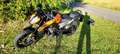 KTM 790 Duke Orange - thumbnail 3