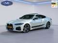 BMW 440 4-serie Coupé M440i xDrive 374 pk High Executive, Wit - thumbnail 1