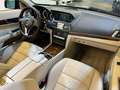 Mercedes-Benz E 200 Cabrio Aut. LED/AHK/SHZ/PDC/Designo/Leder/Navi Schwarz - thumbnail 25