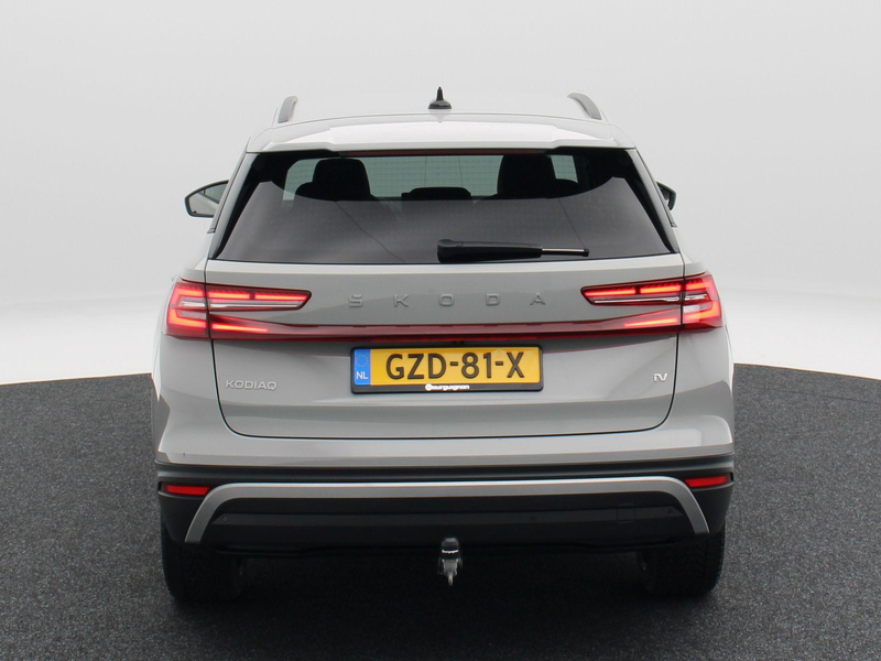 Skoda Kodiaq 1.5 TSi 204 Pk PHEV Business Edition | Stoel Verwa — photo 7