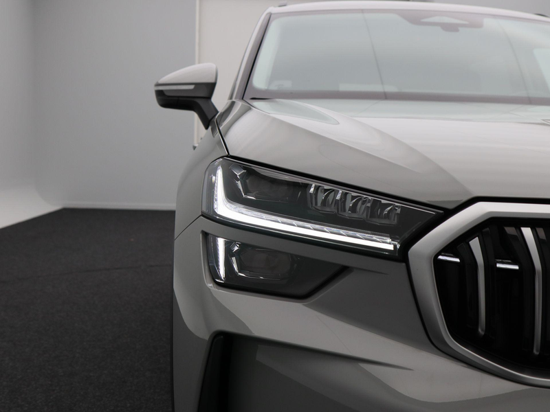 Skoda Kodiaq 1.5 TSi 204 Pk PHEV Business Edition | Stoel Verwa — photo 10