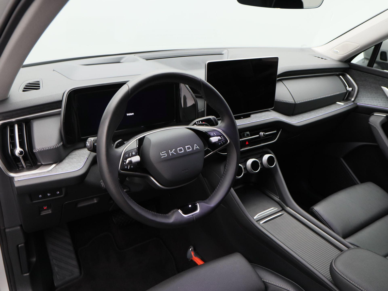 Skoda Kodiaq 1.5 TSi 204 Pk PHEV Business Edition | Stoel Verwa — photo 3