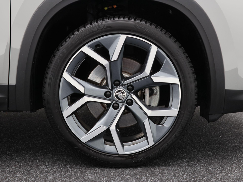 Skoda Kodiaq 1.5 TSi 204 Pk PHEV Business Edition | Stoel Verwa — photo 4