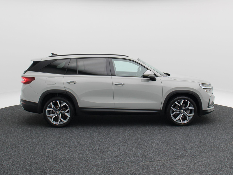 Skoda Kodiaq 1.5 TSi 204 Pk PHEV Business Edition | Stoel Verwa — photo 8