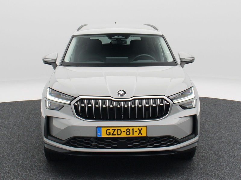 Skoda Kodiaq 1.5 TSi 204 Pk PHEV Business Edition | Stoel Verwa — photo 5