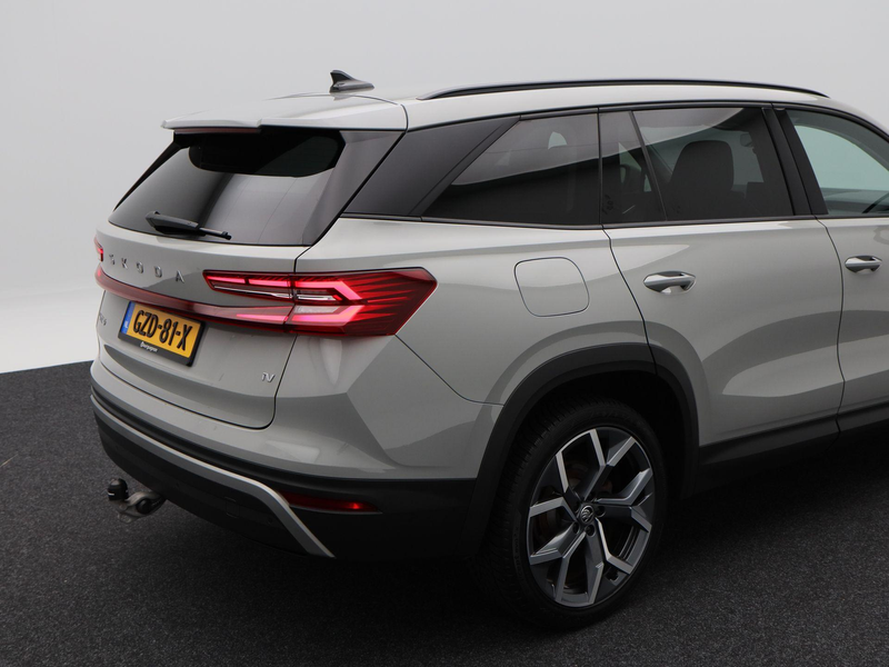 Skoda Kodiaq 1.5 TSi 204 Pk PHEV Business Edition | Stoel Verwa — photo 15