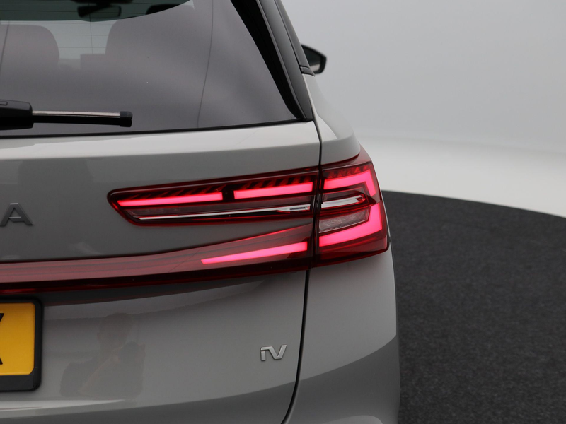 Skoda Kodiaq 1.5 TSi 204 Pk PHEV Business Edition | Stoel Verwa — photo 14