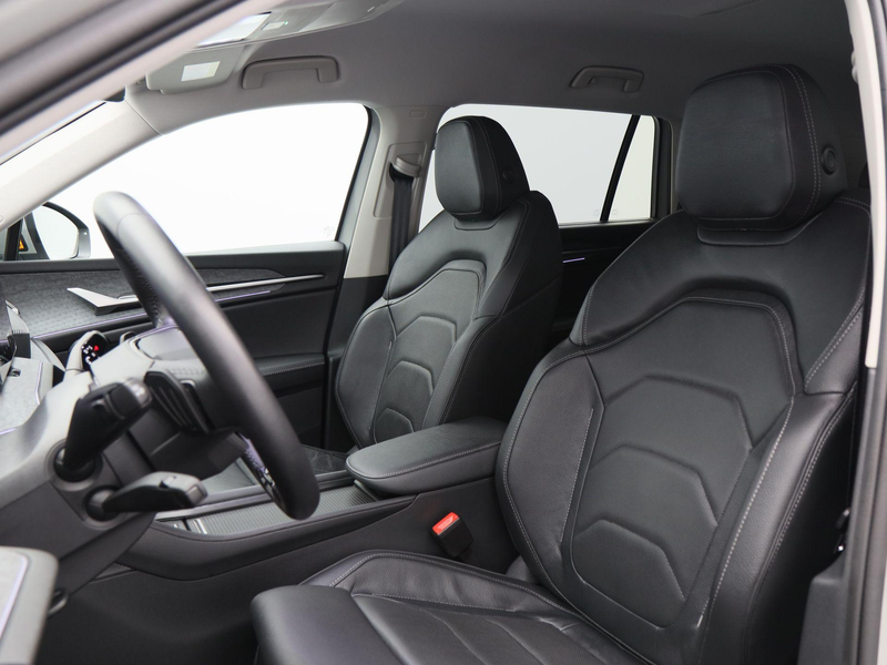 Skoda Kodiaq 1.5 TSi 204 Pk PHEV Business Edition | Stoel Verwa — photo 6