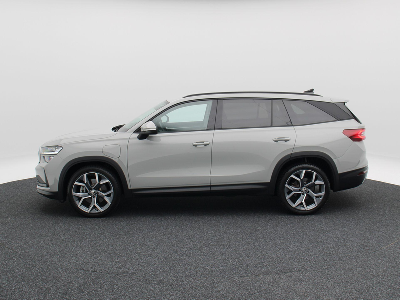 Skoda Kodiaq 1.5 TSi 204 Pk PHEV Business Edition | Stoel Verwa — photo 9