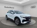 Audi Q4 e-tron Navi LED Leder 35 e-tron basis Weiß - thumbnail 8