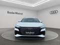 Audi Q4 e-tron Navi LED Leder 35 e-tron basis Weiß - thumbnail 2