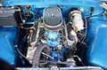 Ford F 100 Unibody 302-V8 StreetRod Bleu - thumbnail 15