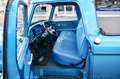Ford F 100 Unibody 302-V8 StreetRod Blue - thumbnail 9
