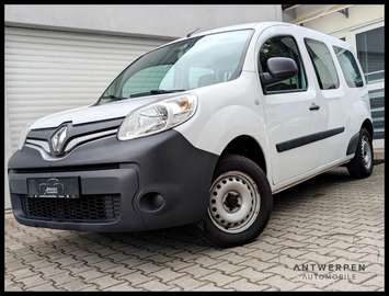 Kangoo*Rapid*Maxi*Extra*Combi*Klima*PDC*5Sitzer*