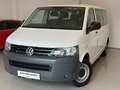 Volkswagen T6 Caravelle Caravelle LR Trendline 2,0 TDI 4motion D-PF Bianco - thumbnail 1