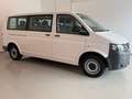 Volkswagen T6 Caravelle Caravelle LR Trendline 2,0 TDI 4motion D-PF Bianco - thumbnail 5